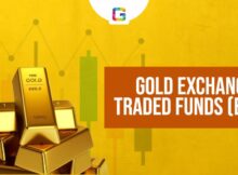 Gold ETF