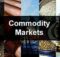 commodity market