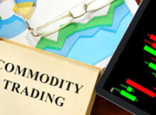 types of commodity market